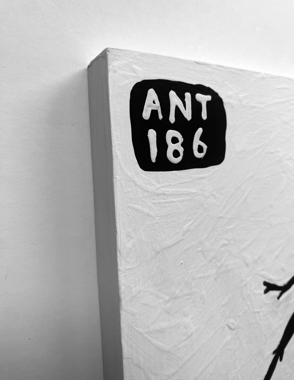 Ant #186