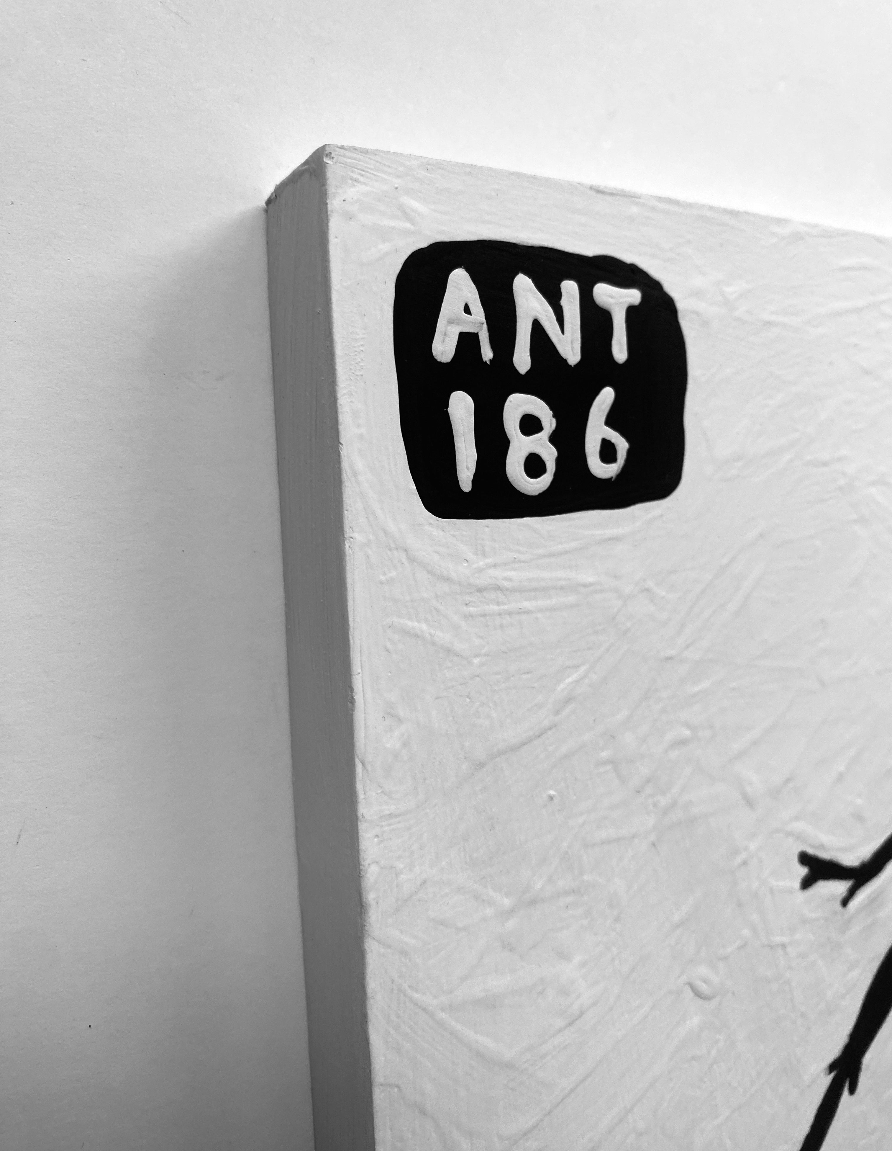 Ant #186