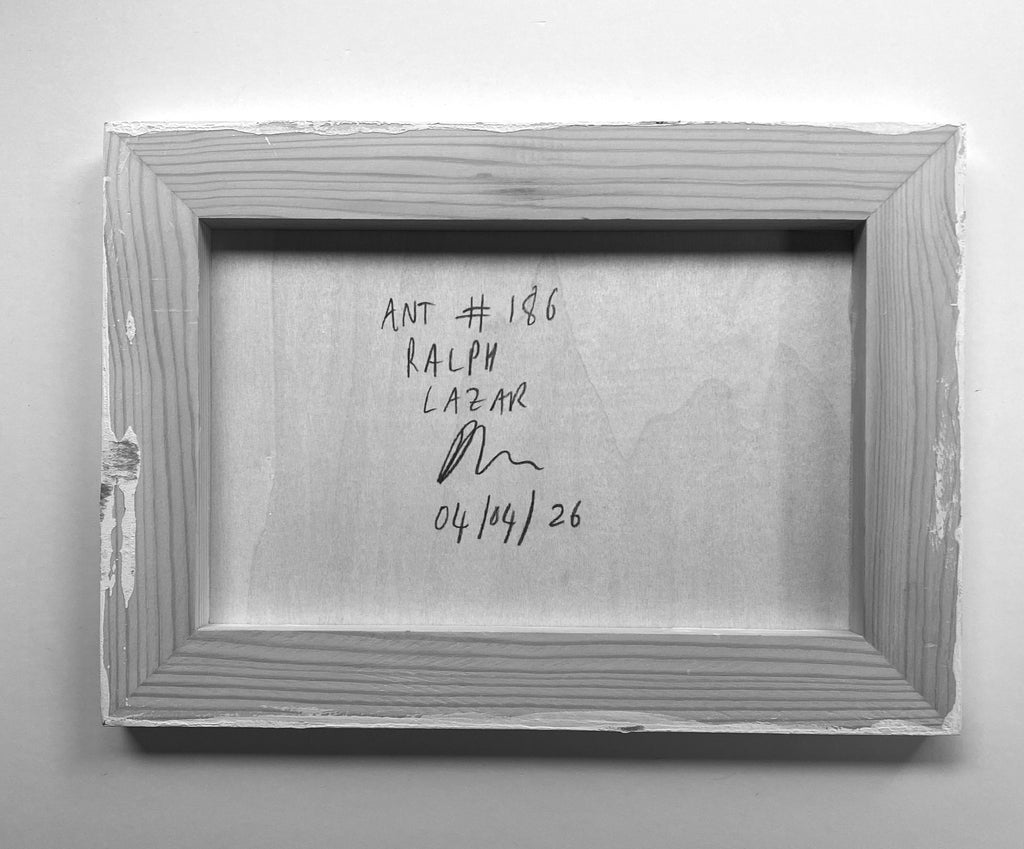 Ant #186