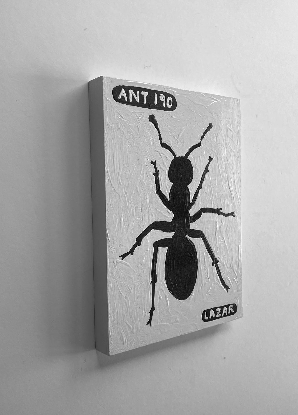 Ant #190
