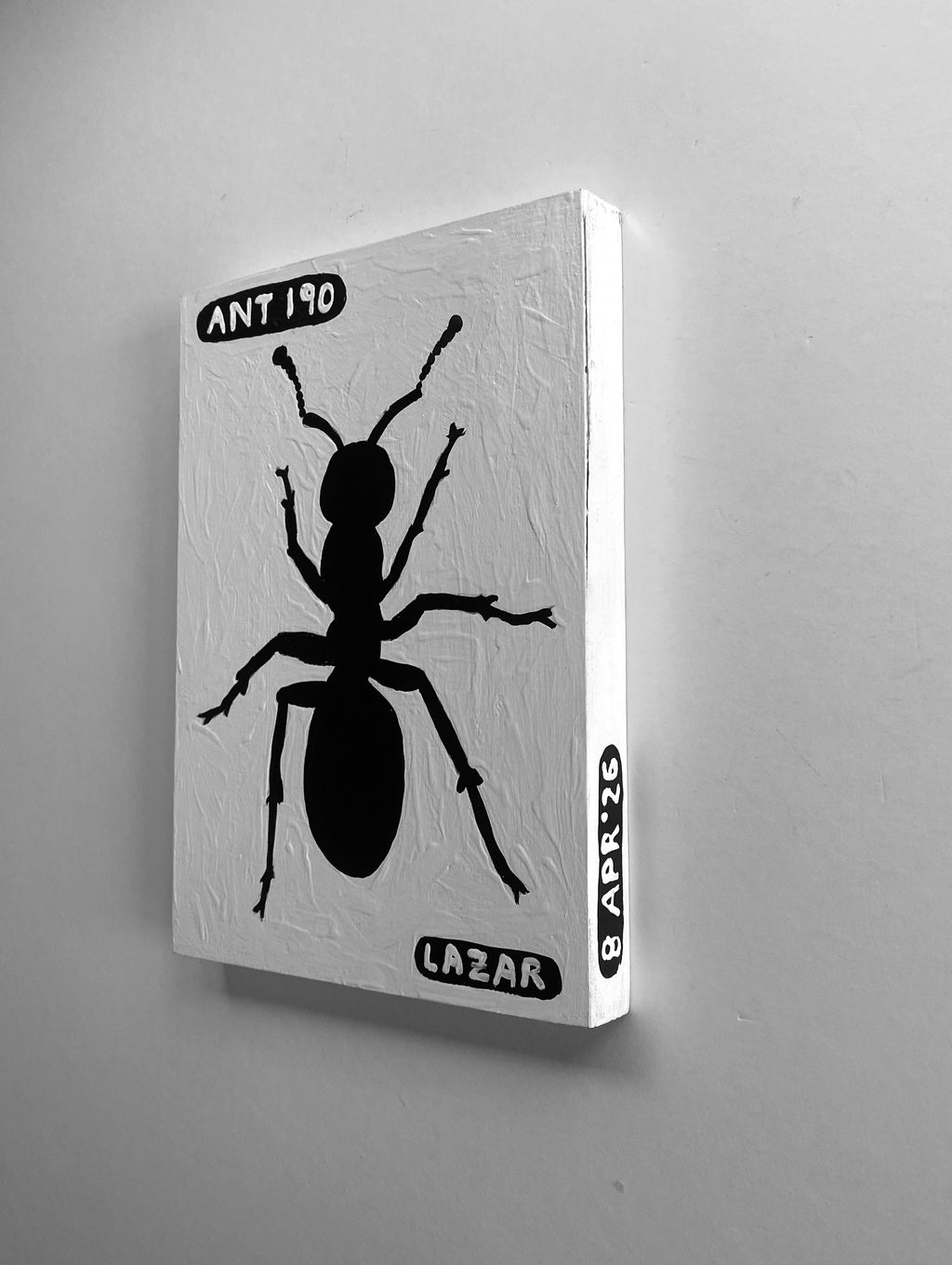 Ant #190