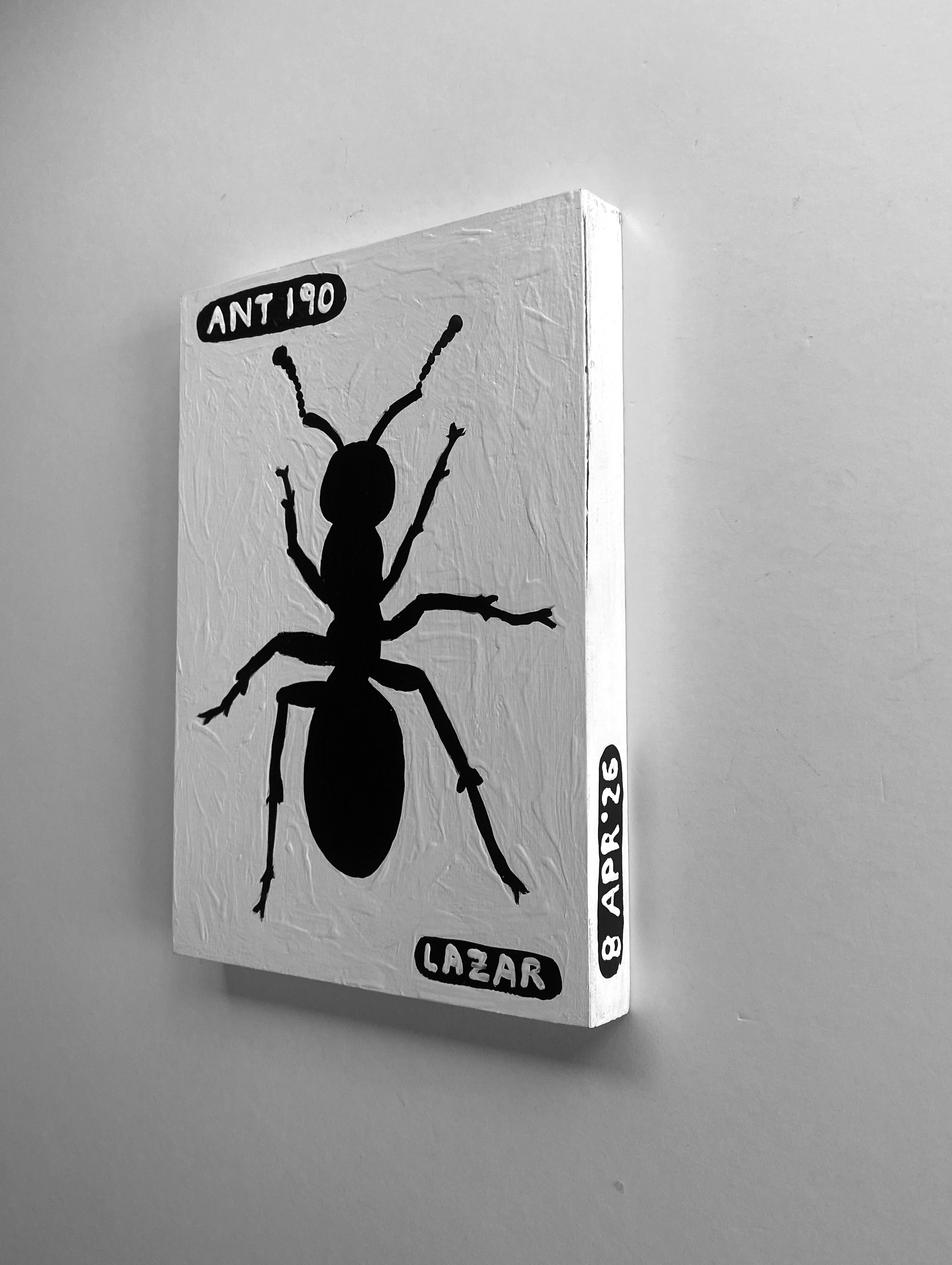 Ant #190