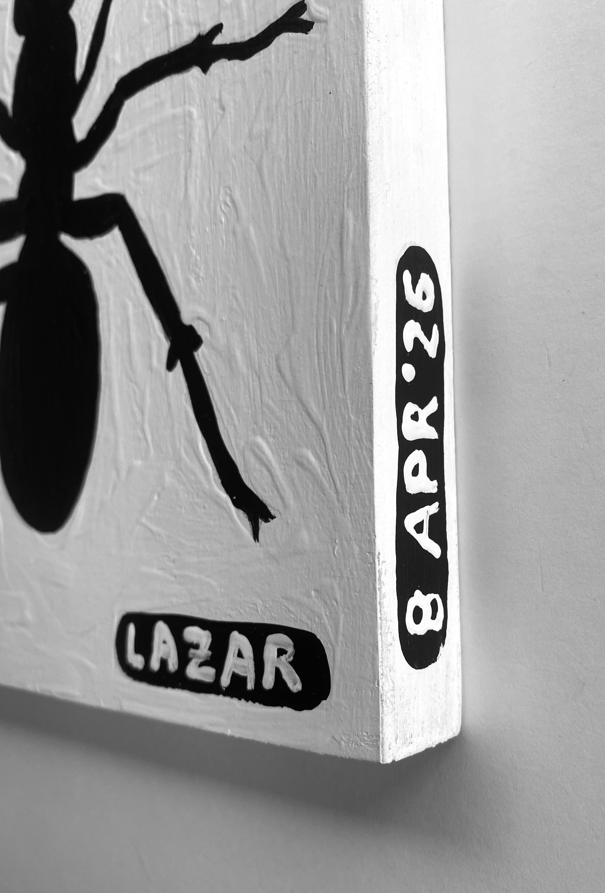 Ant #190