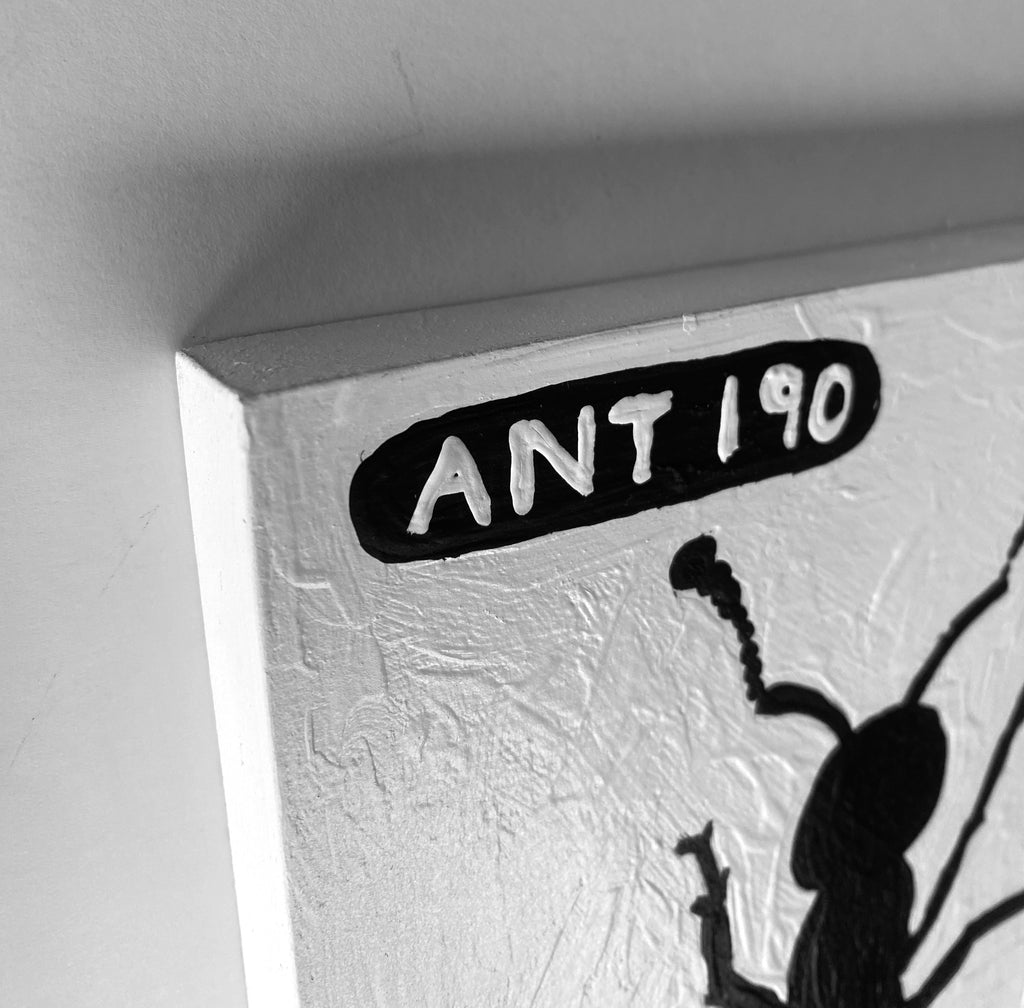 Ant #190