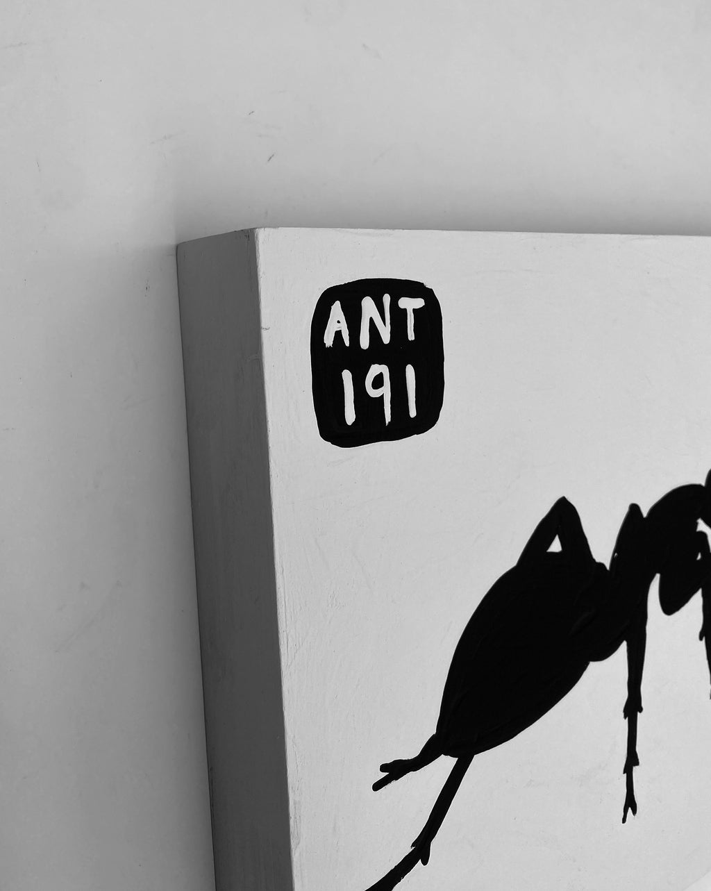 Ant #191