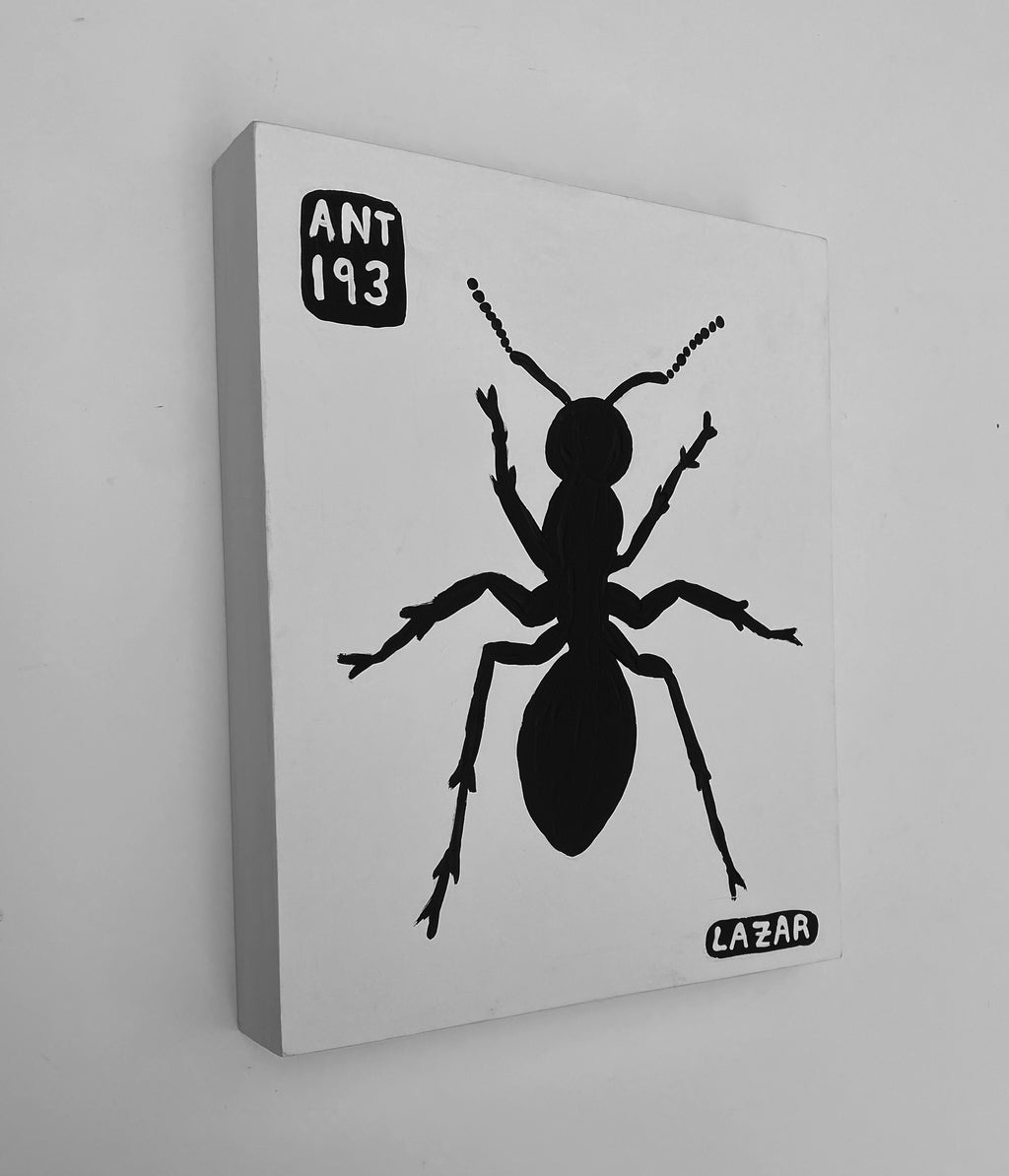 Ant #193