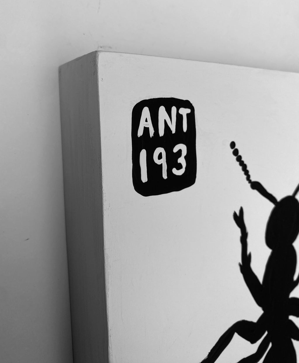 Ant #193