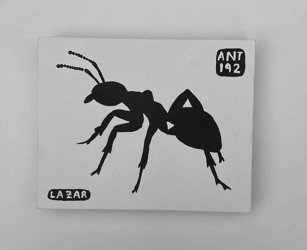 Ant #192