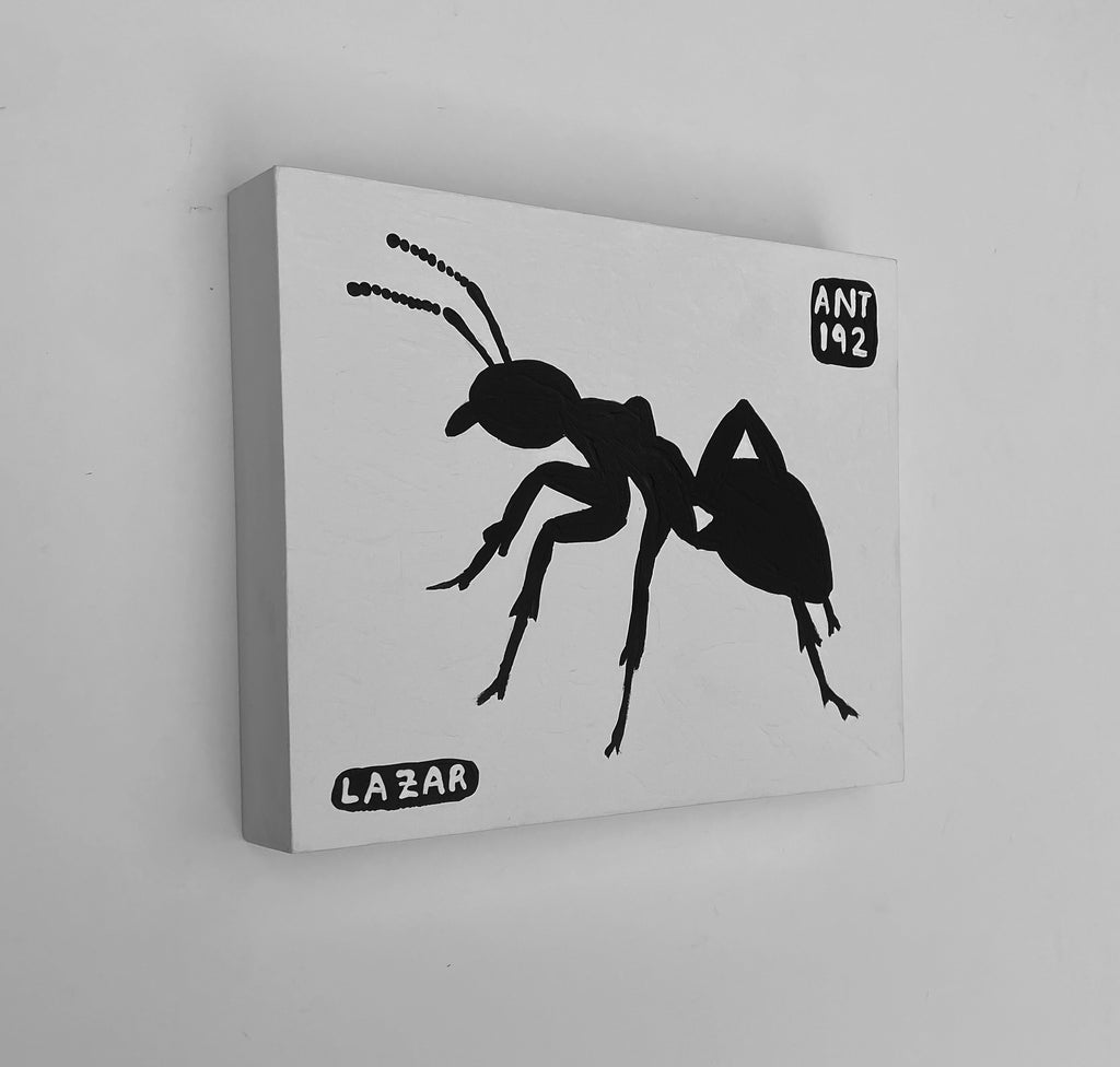 Ant #192