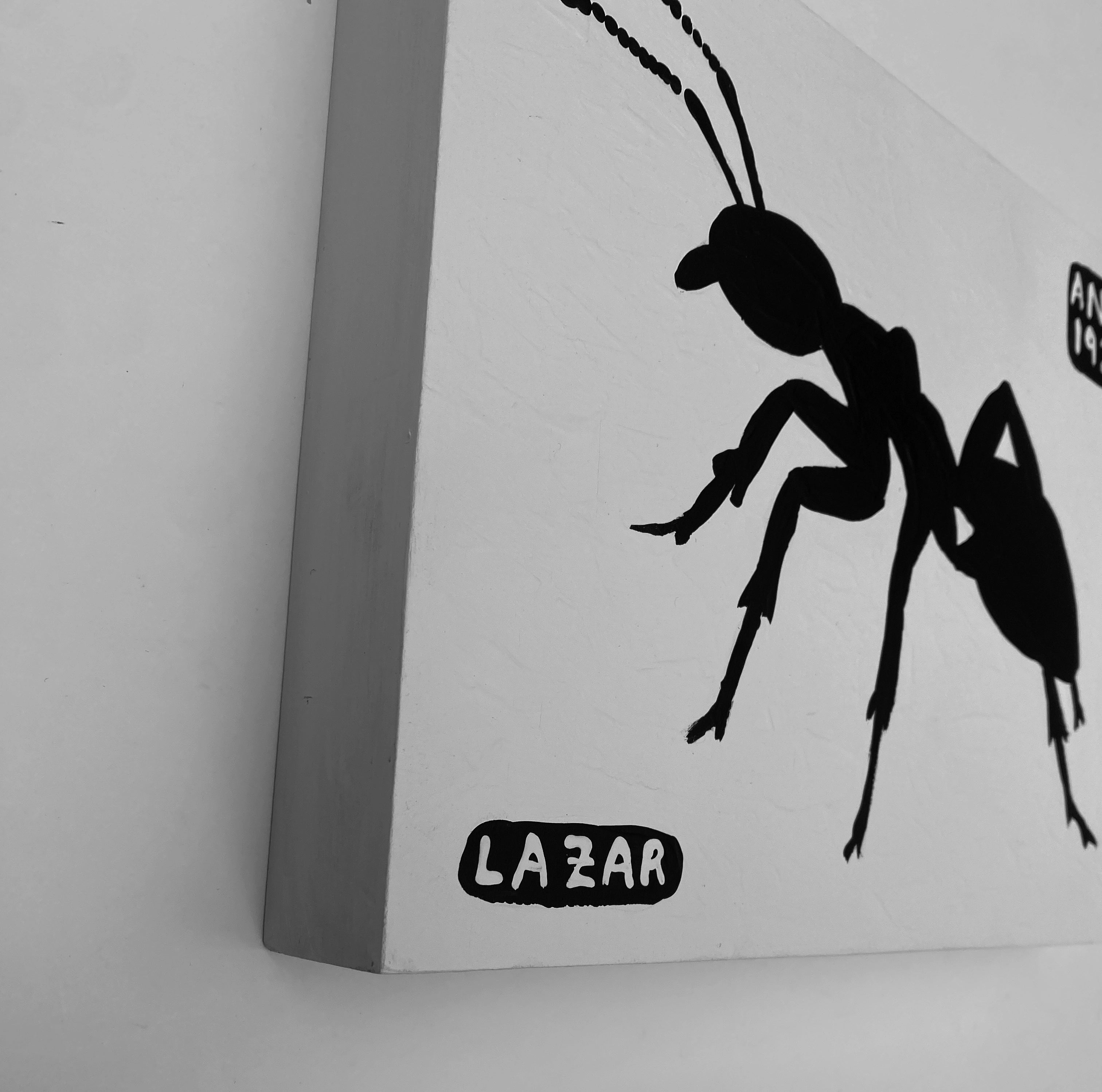 Ant #192