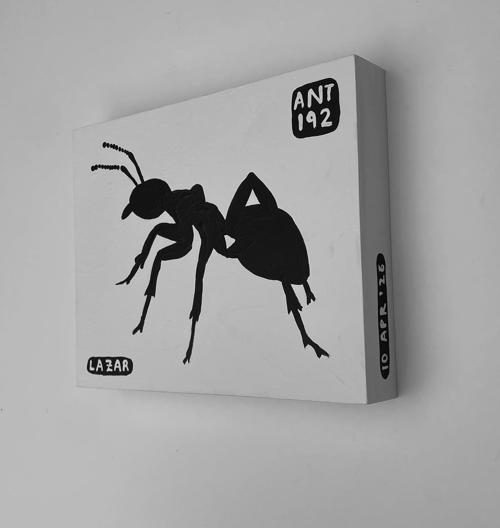 Ant #192