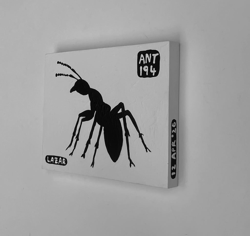 Ant #194