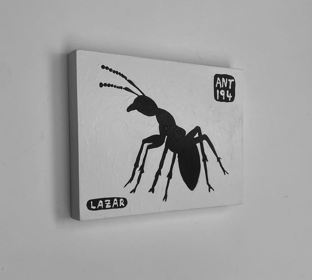 Ant #194