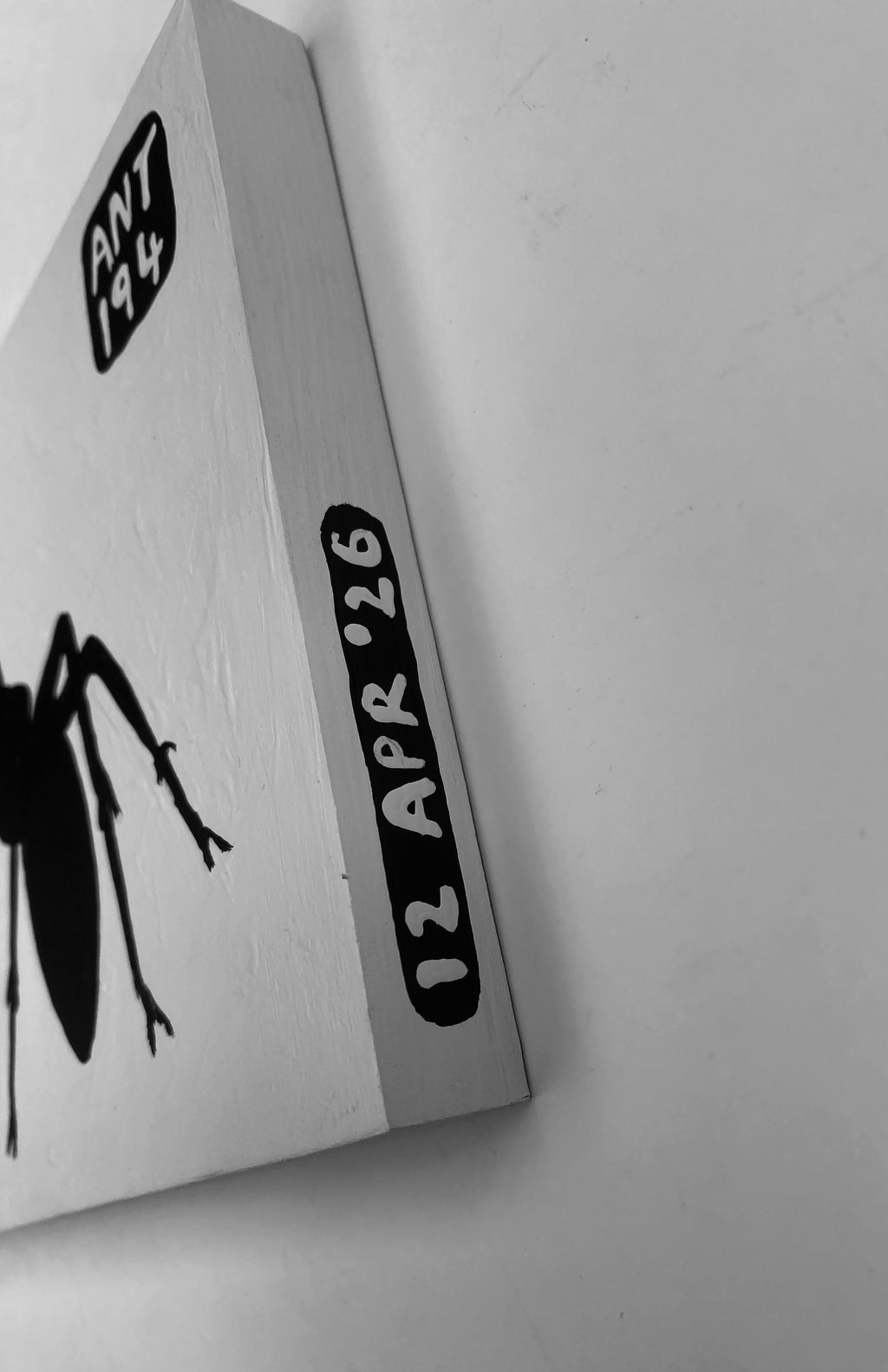 Ant #194