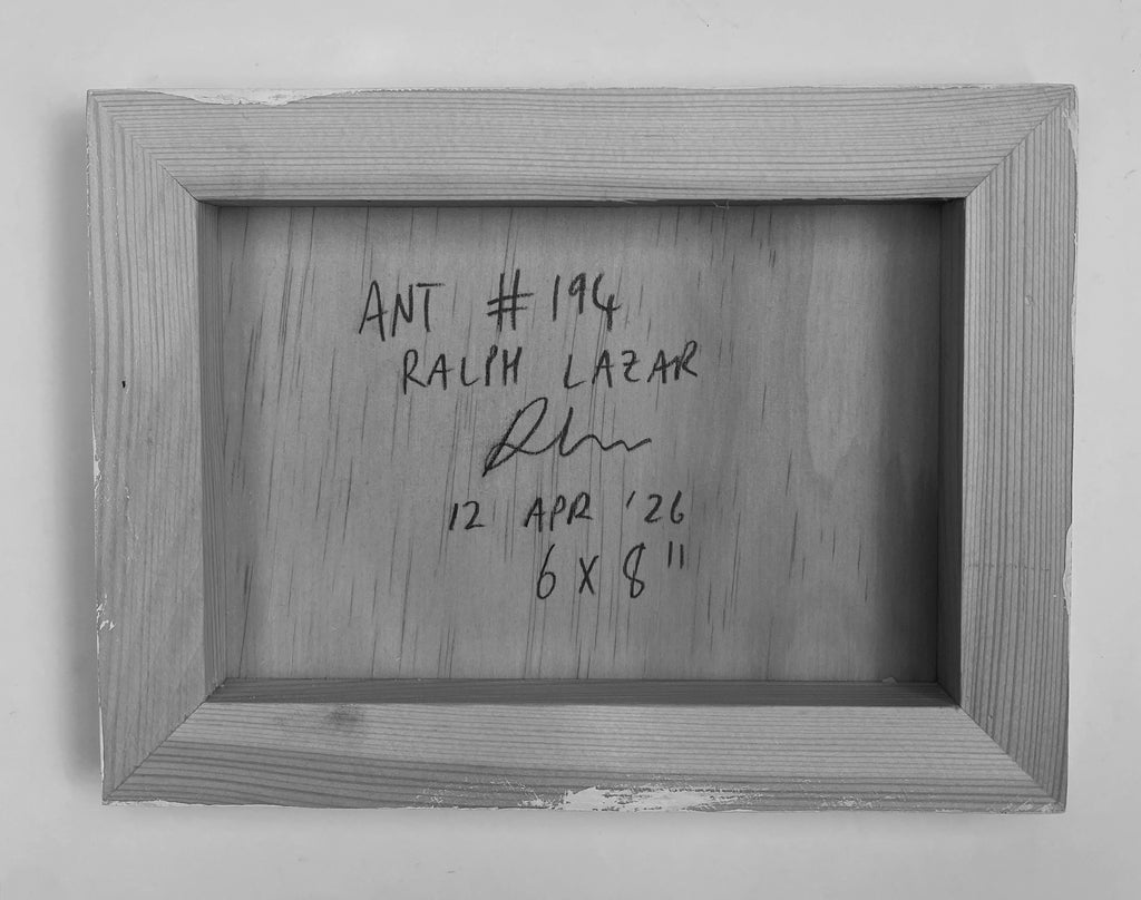 Ant #194