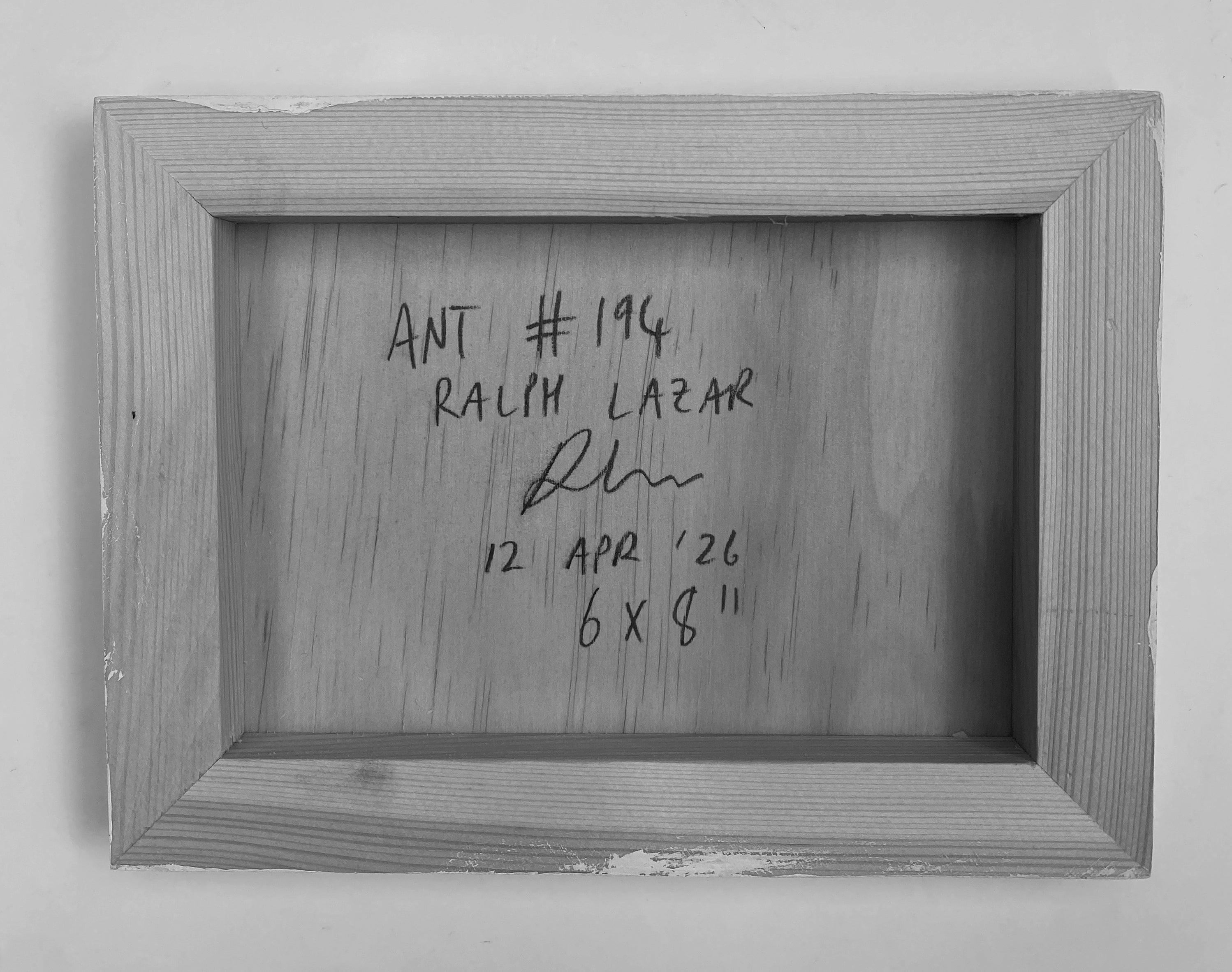 Ant #194