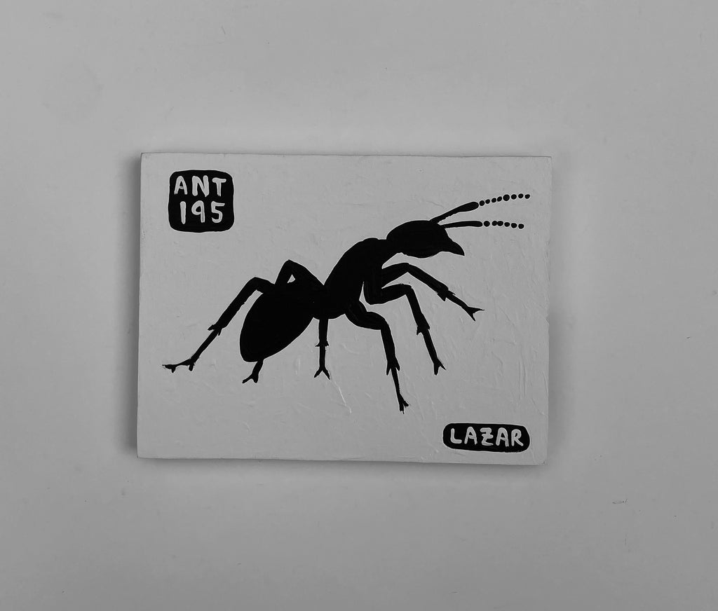 Ant #195