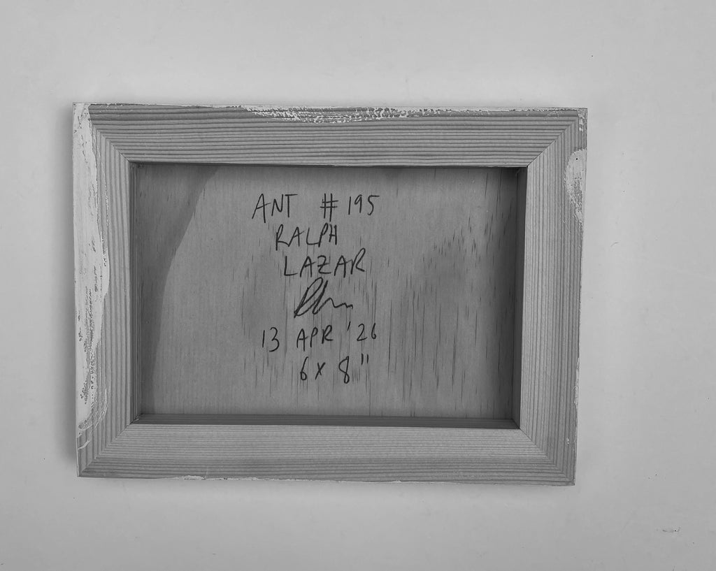 Ant #195