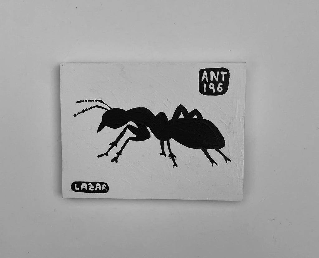 Ant #196