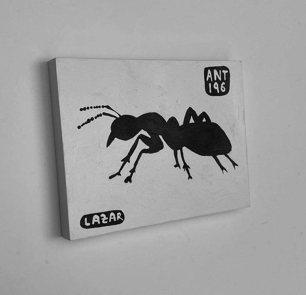 Ant #196