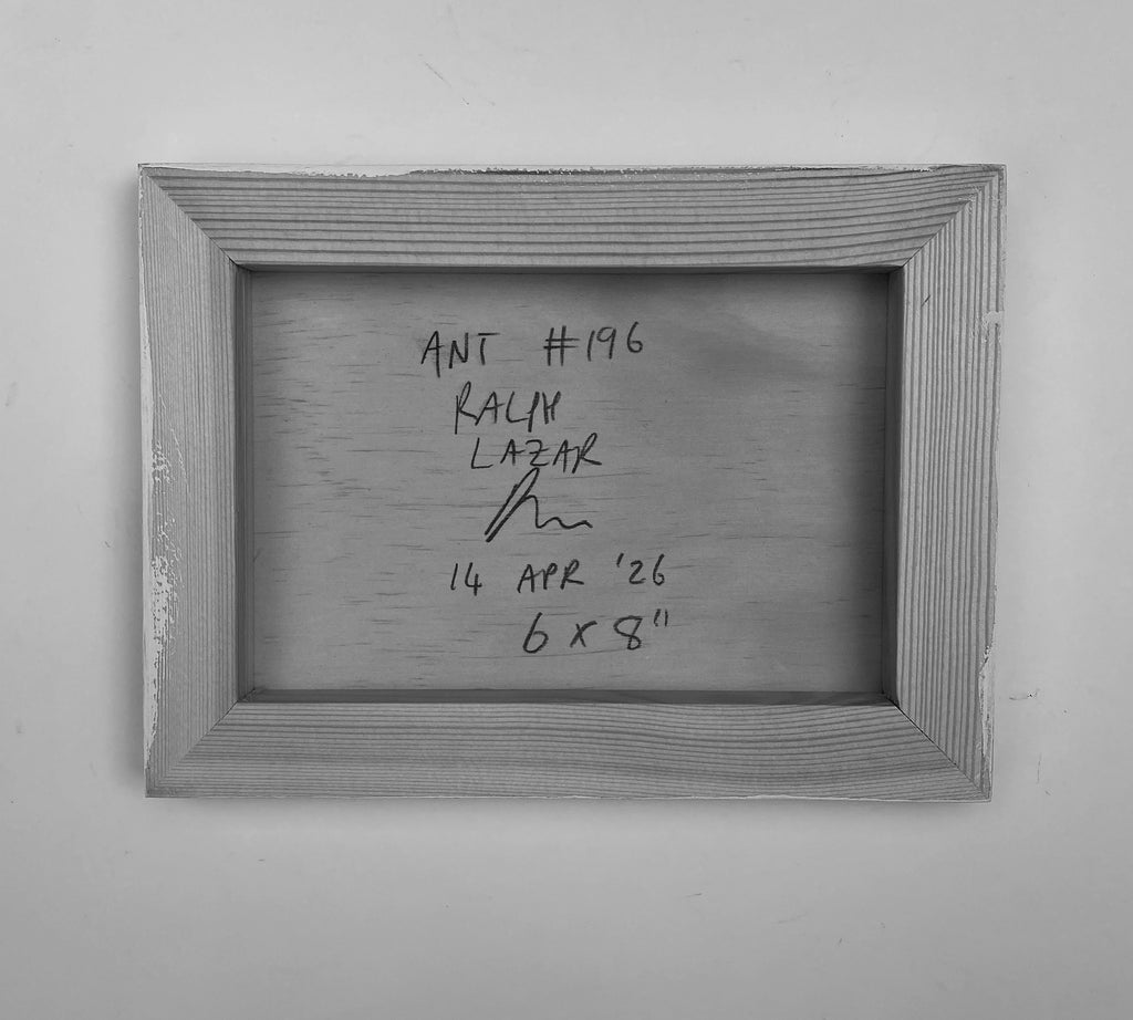 Ant #196