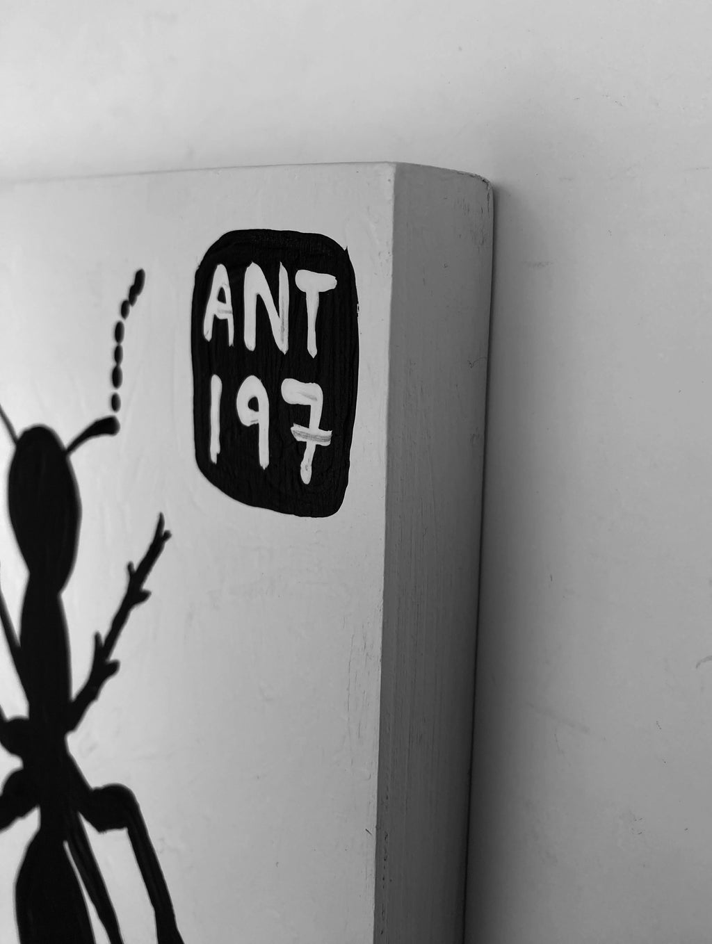 Ant #197