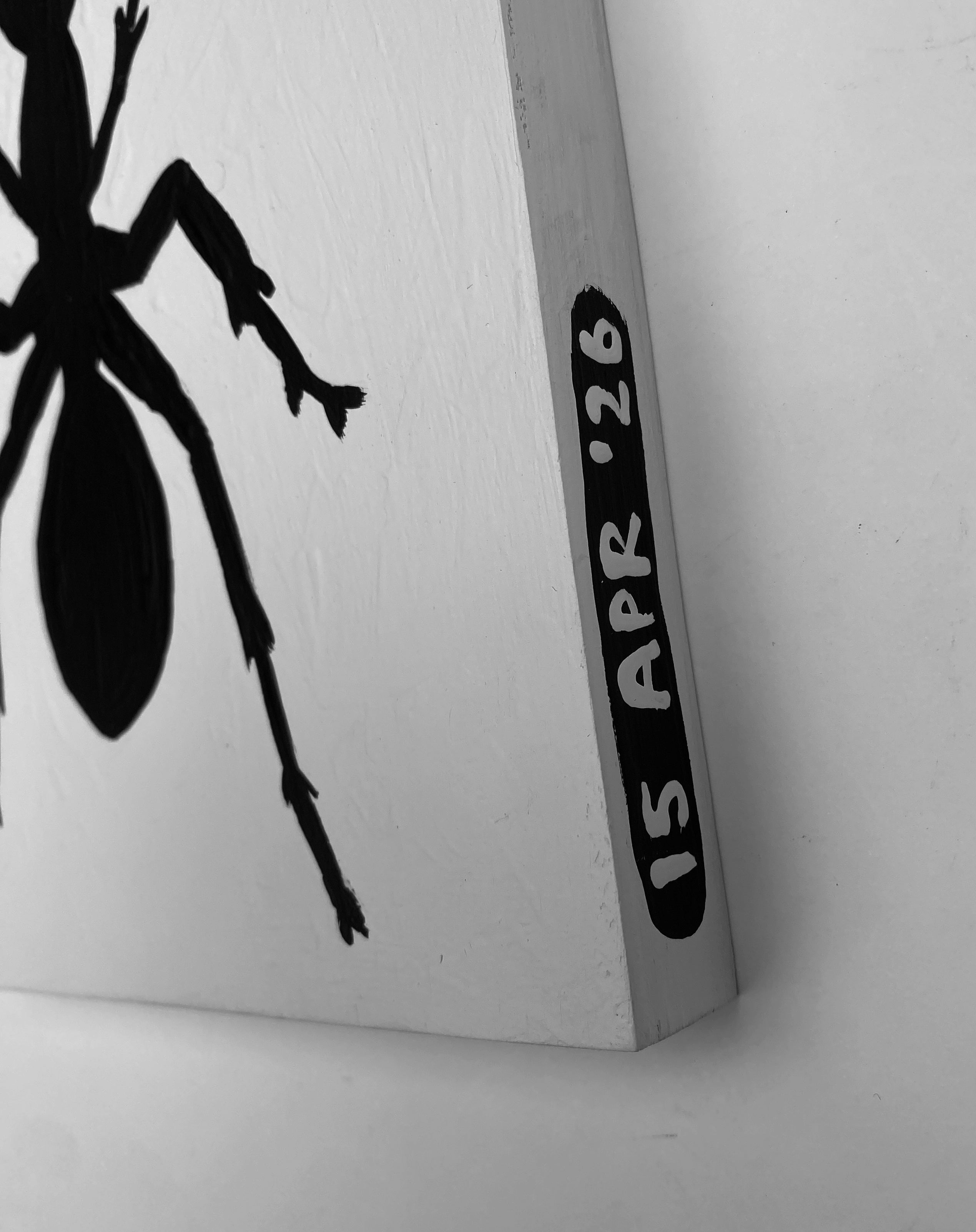 Ant #197