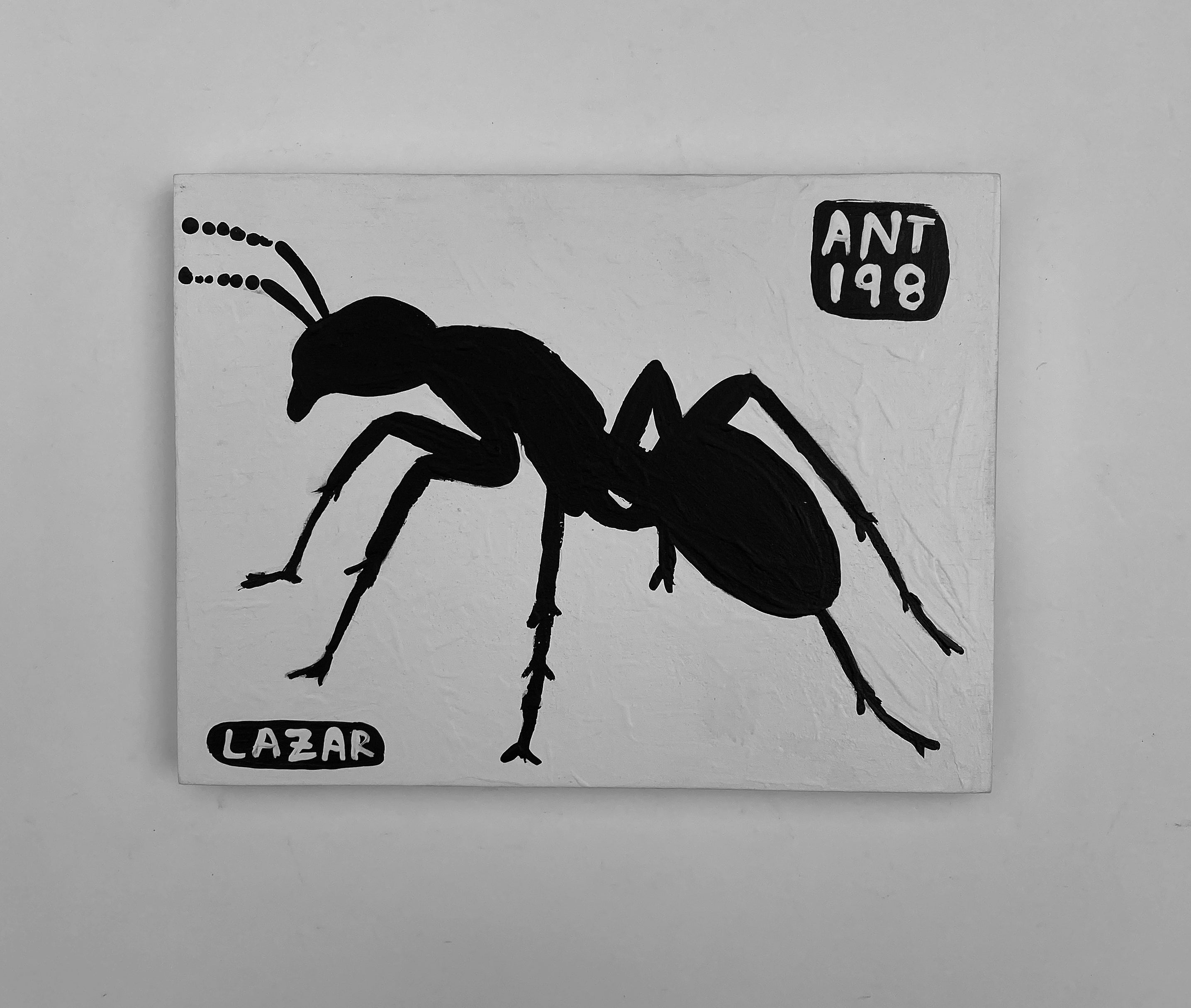 Ant #198