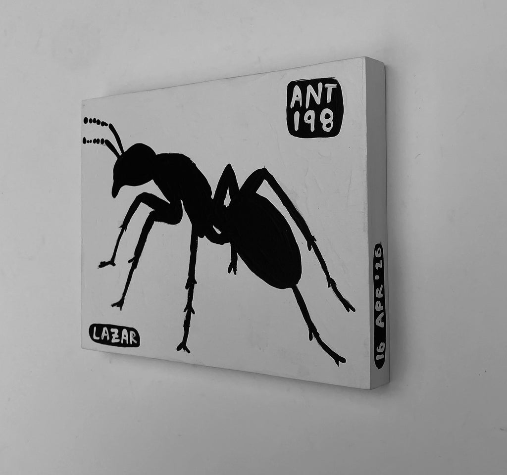 Ant #198