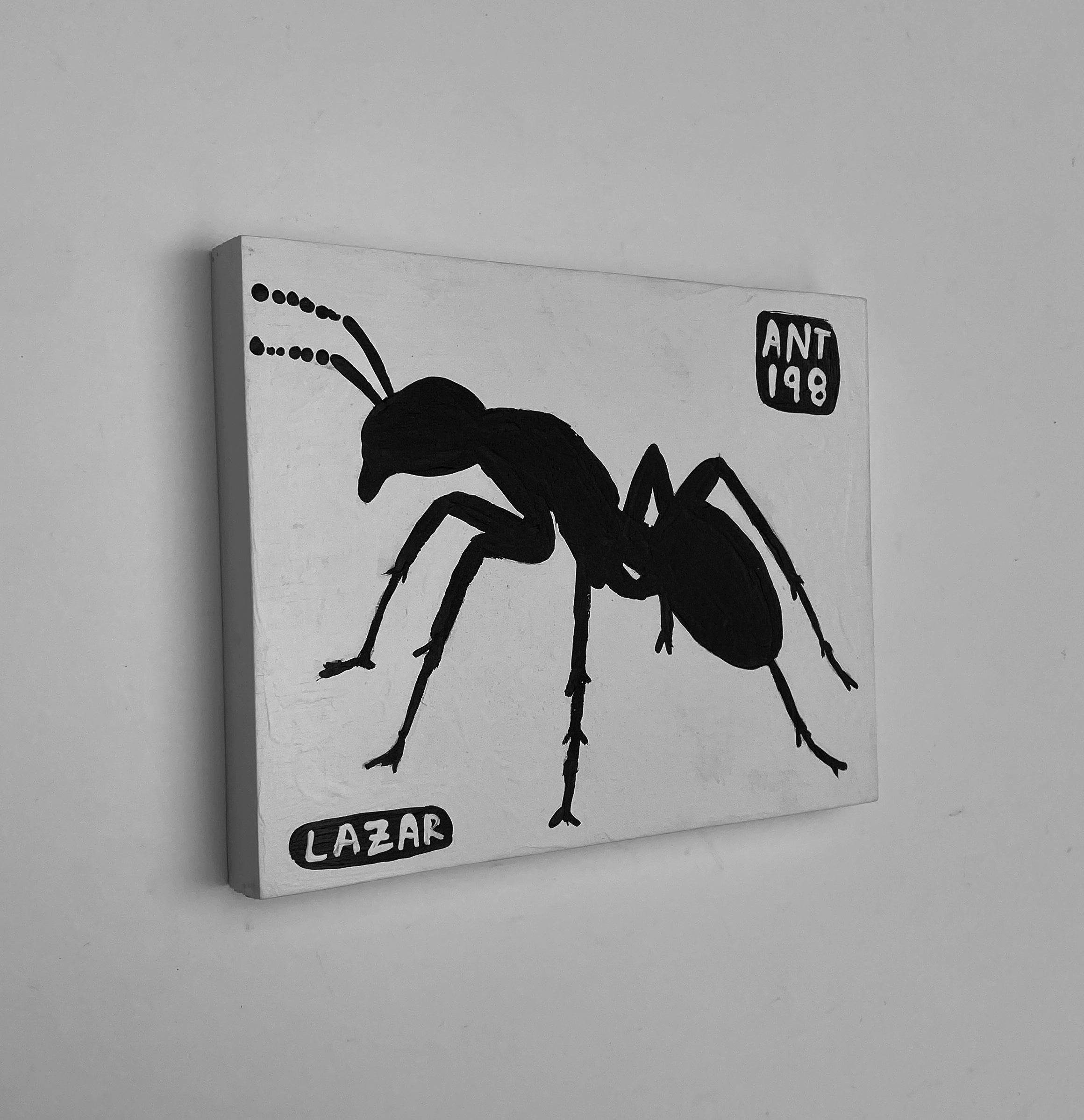 Ant #198