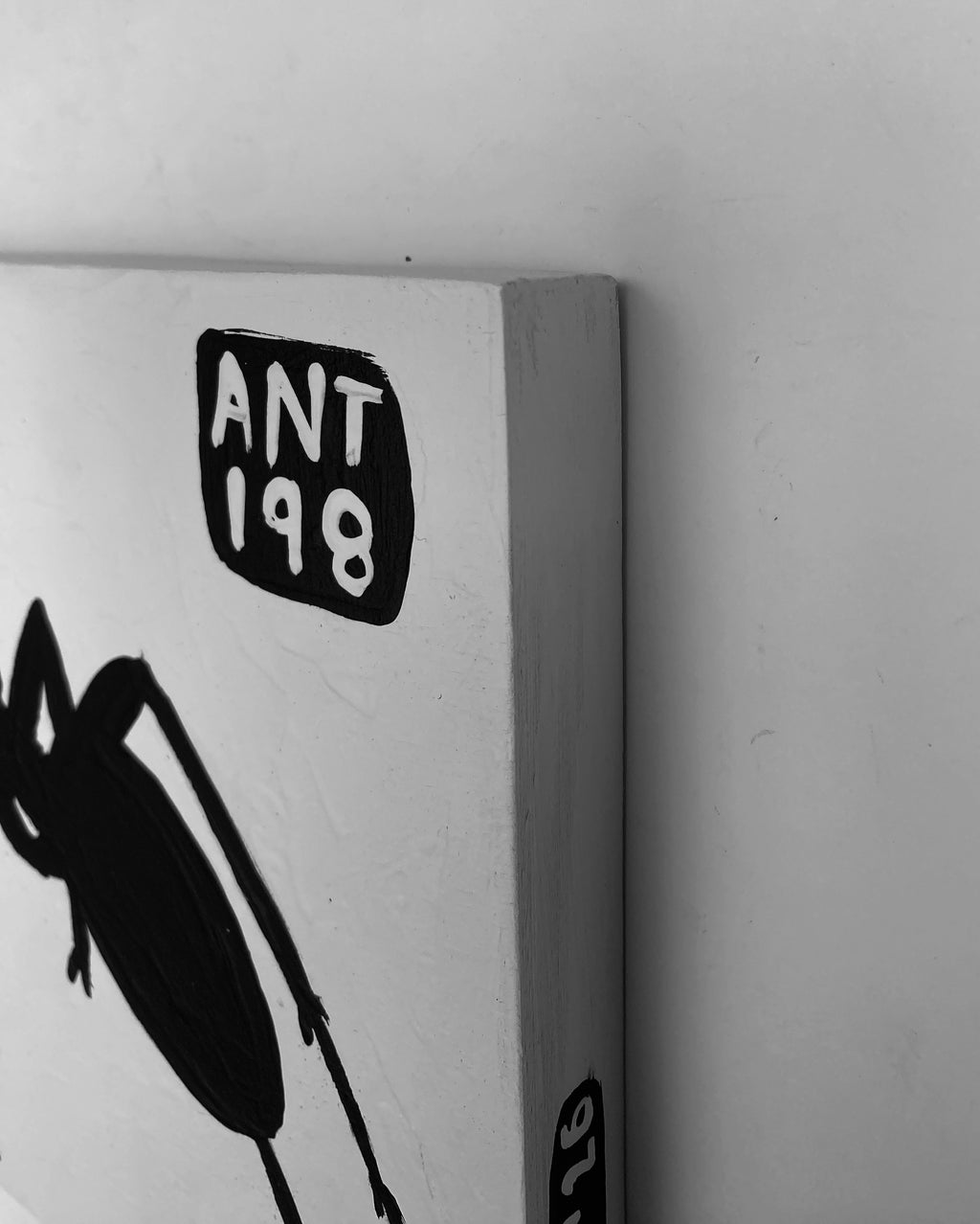 Ant #198