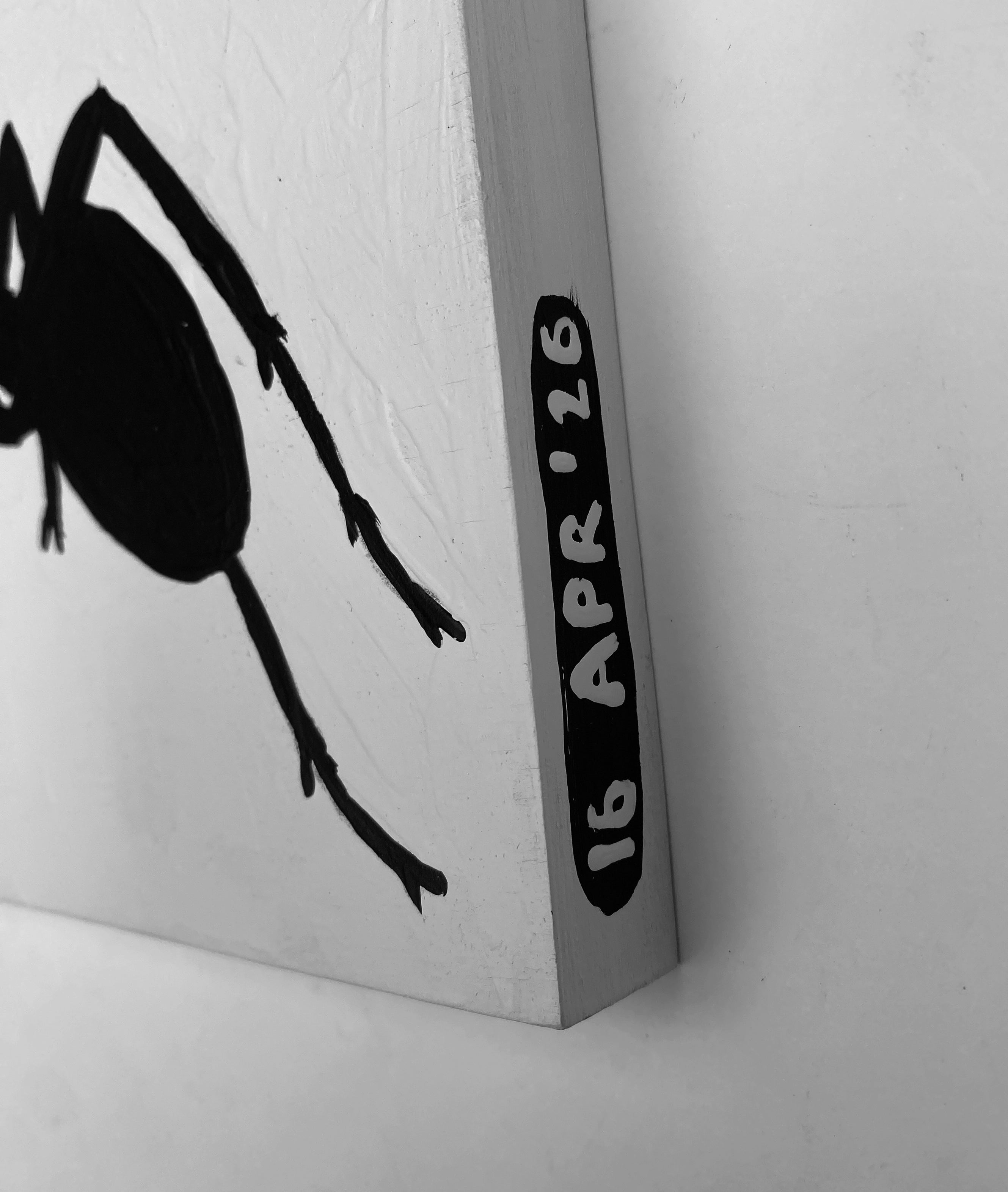 Ant #198