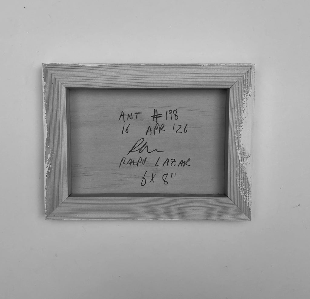 Ant #198