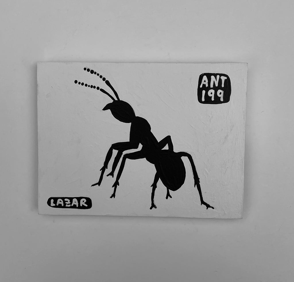 Ant #199