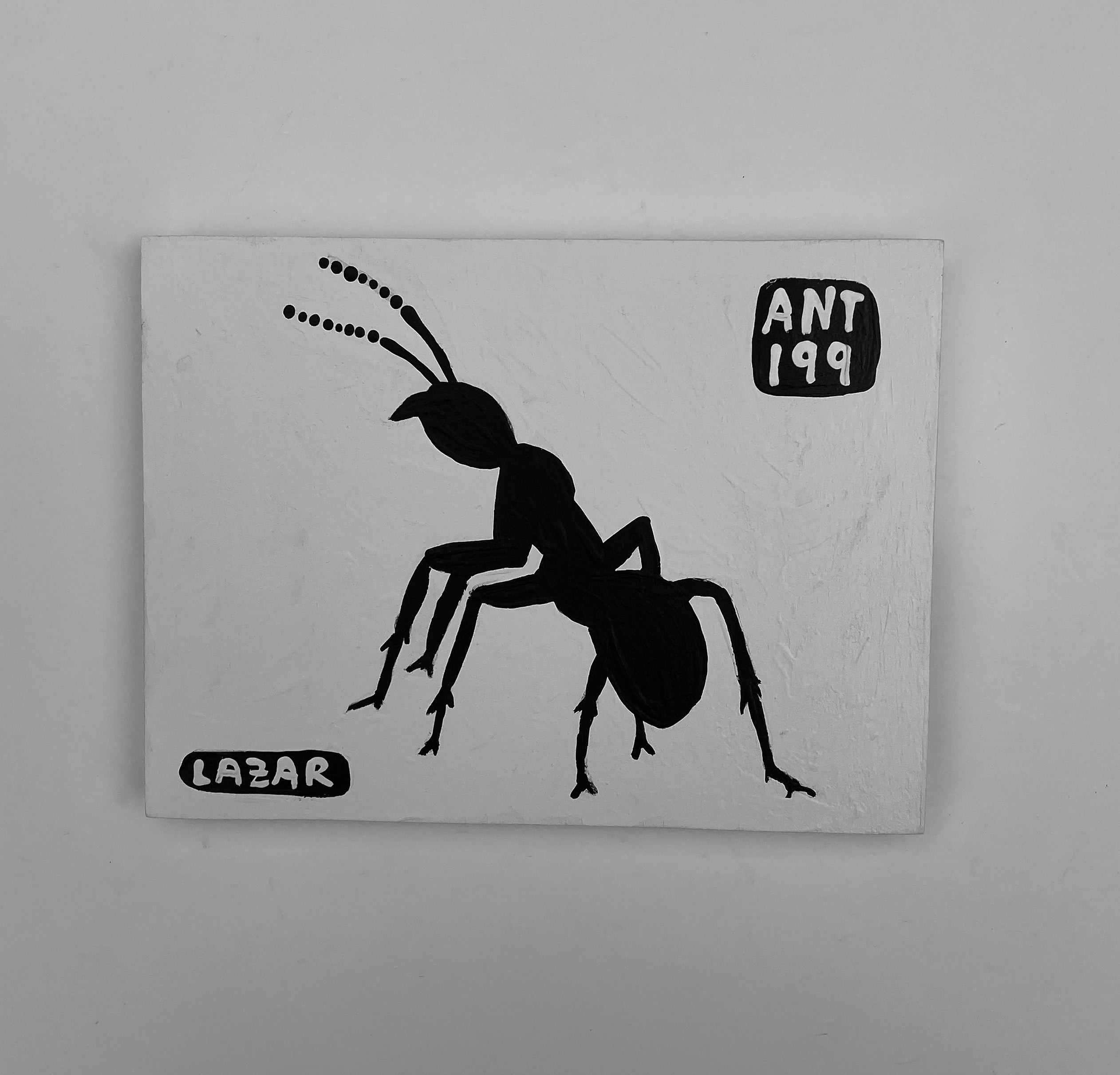 Ant #199