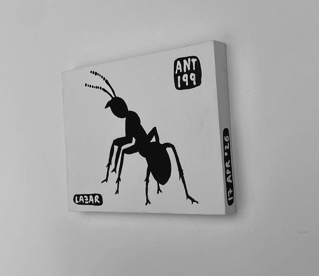 Ant #199