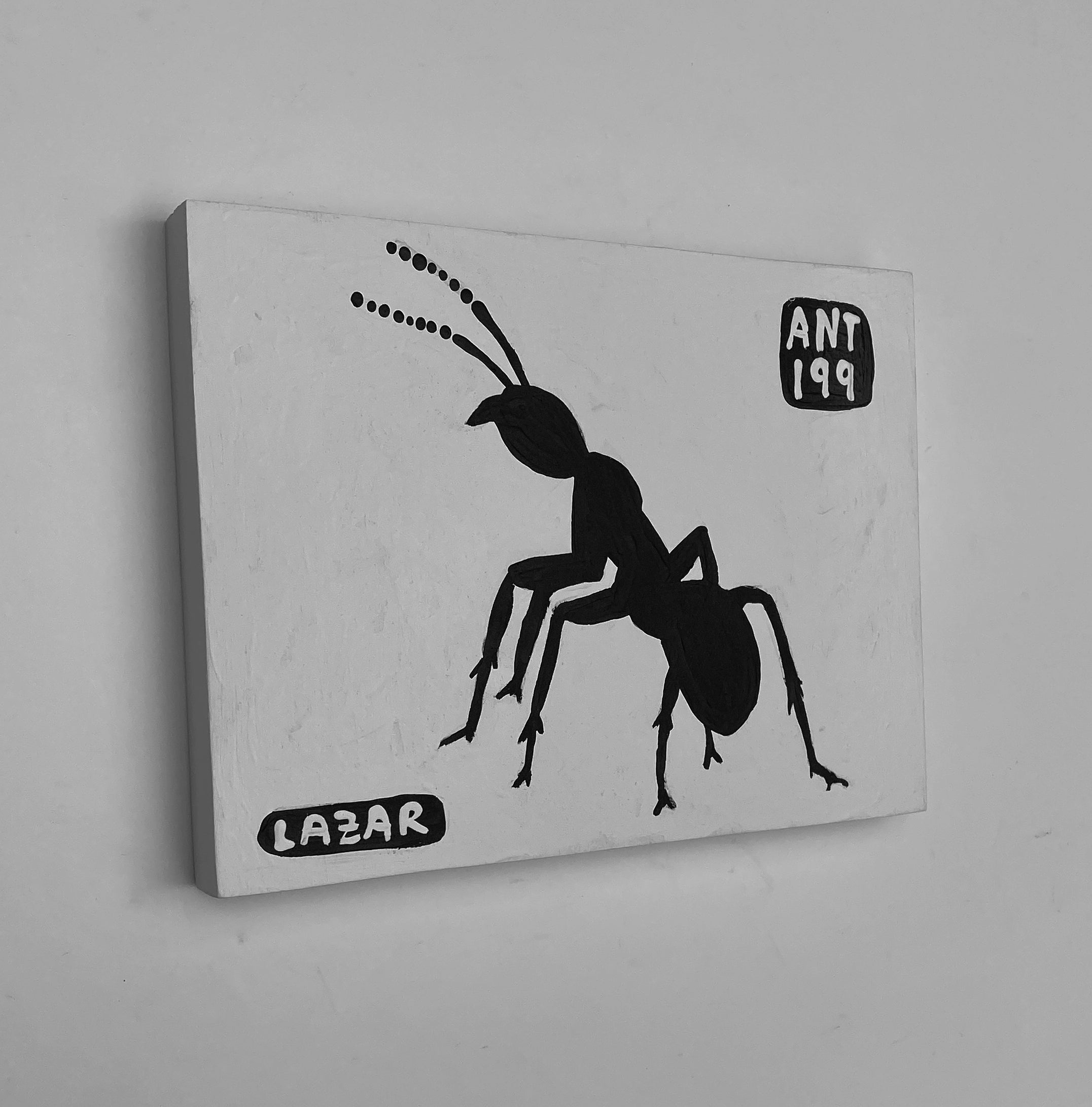 Ant #199
