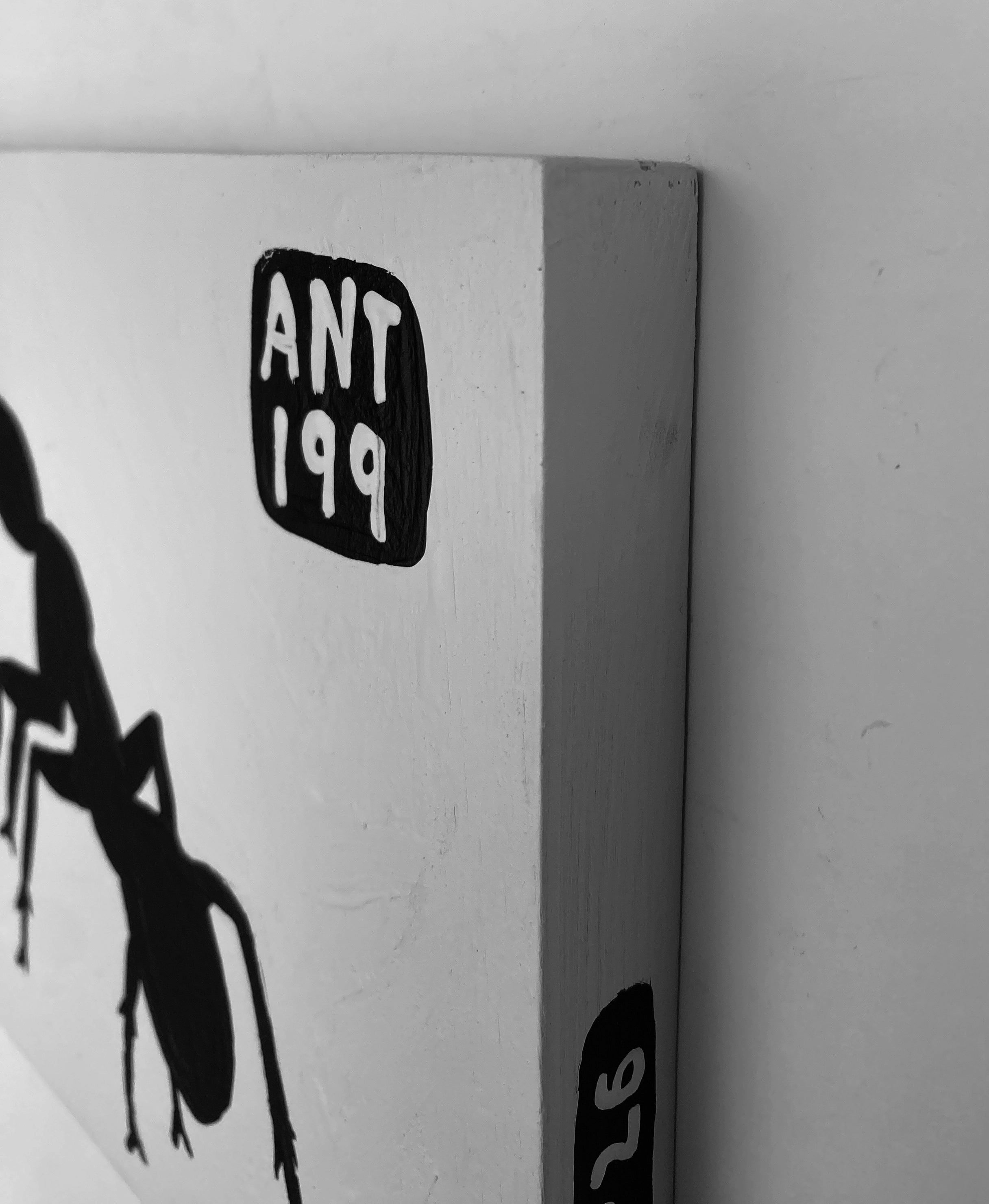 Ant #199
