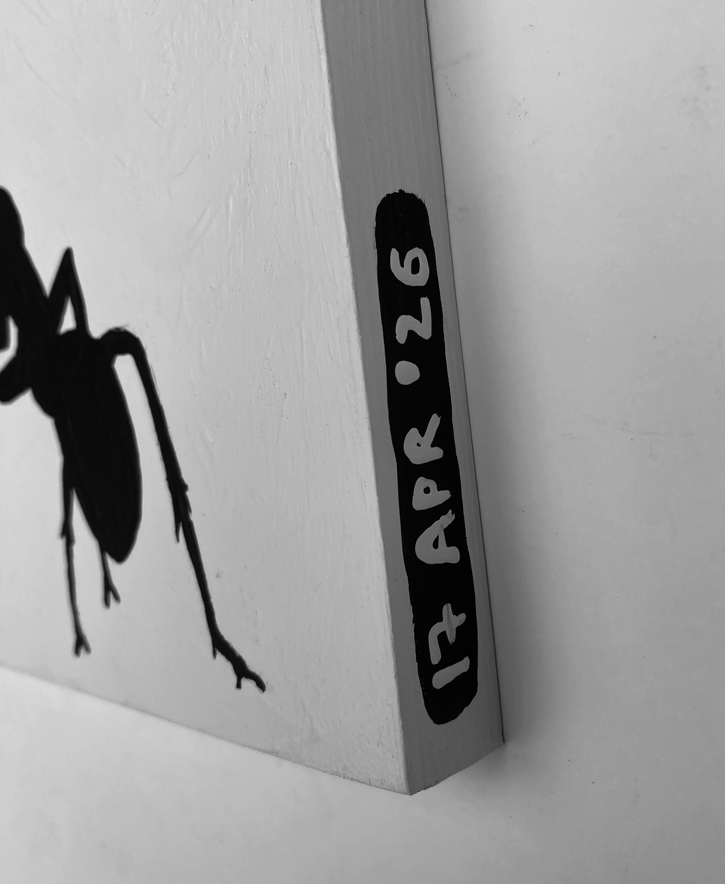 Ant #199