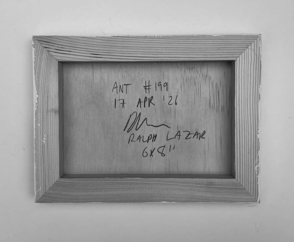 Ant #199