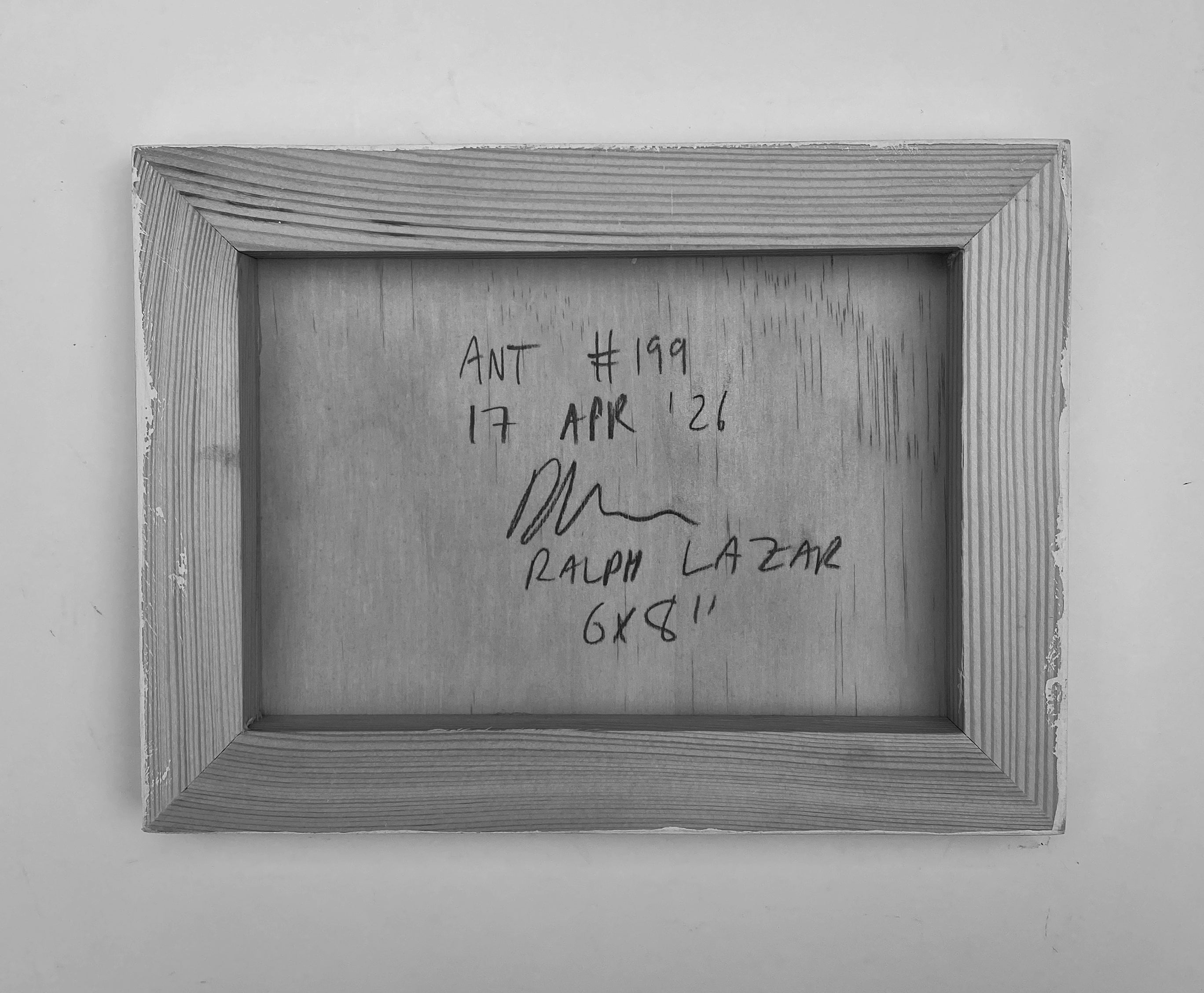 Ant #199
