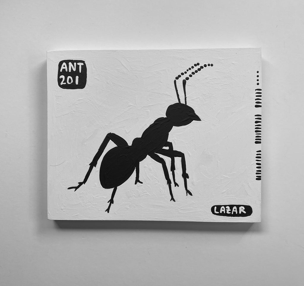 Ant #201