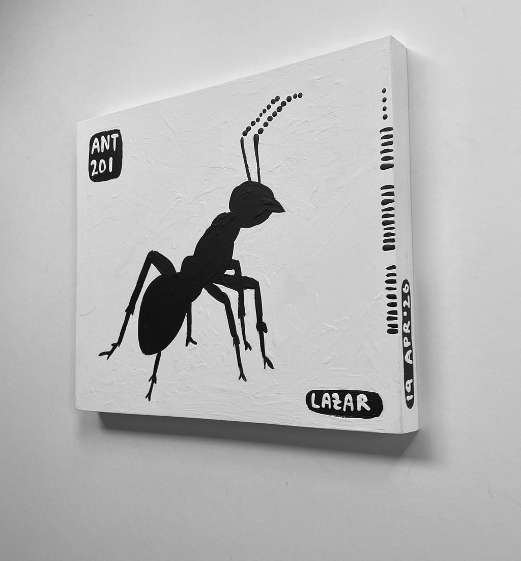 Ant #201