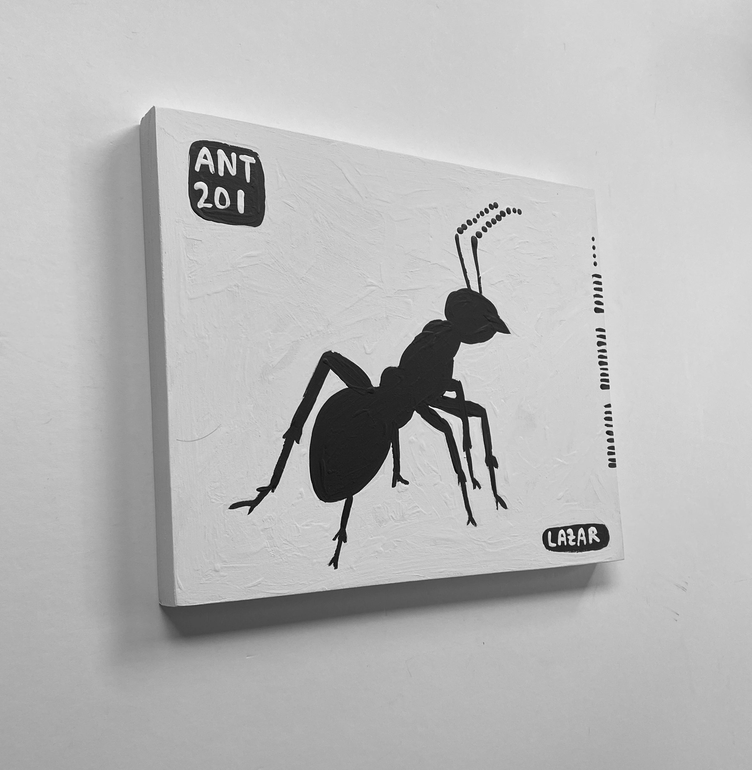 Ant #201