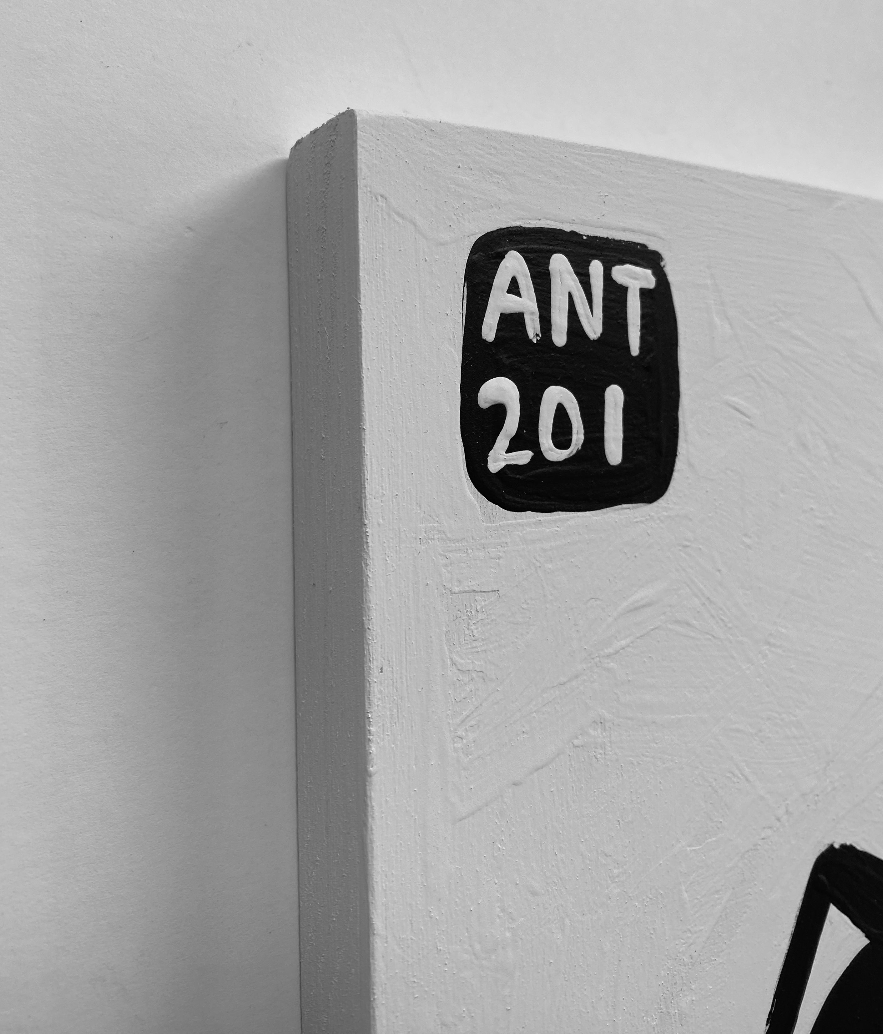 Ant #201