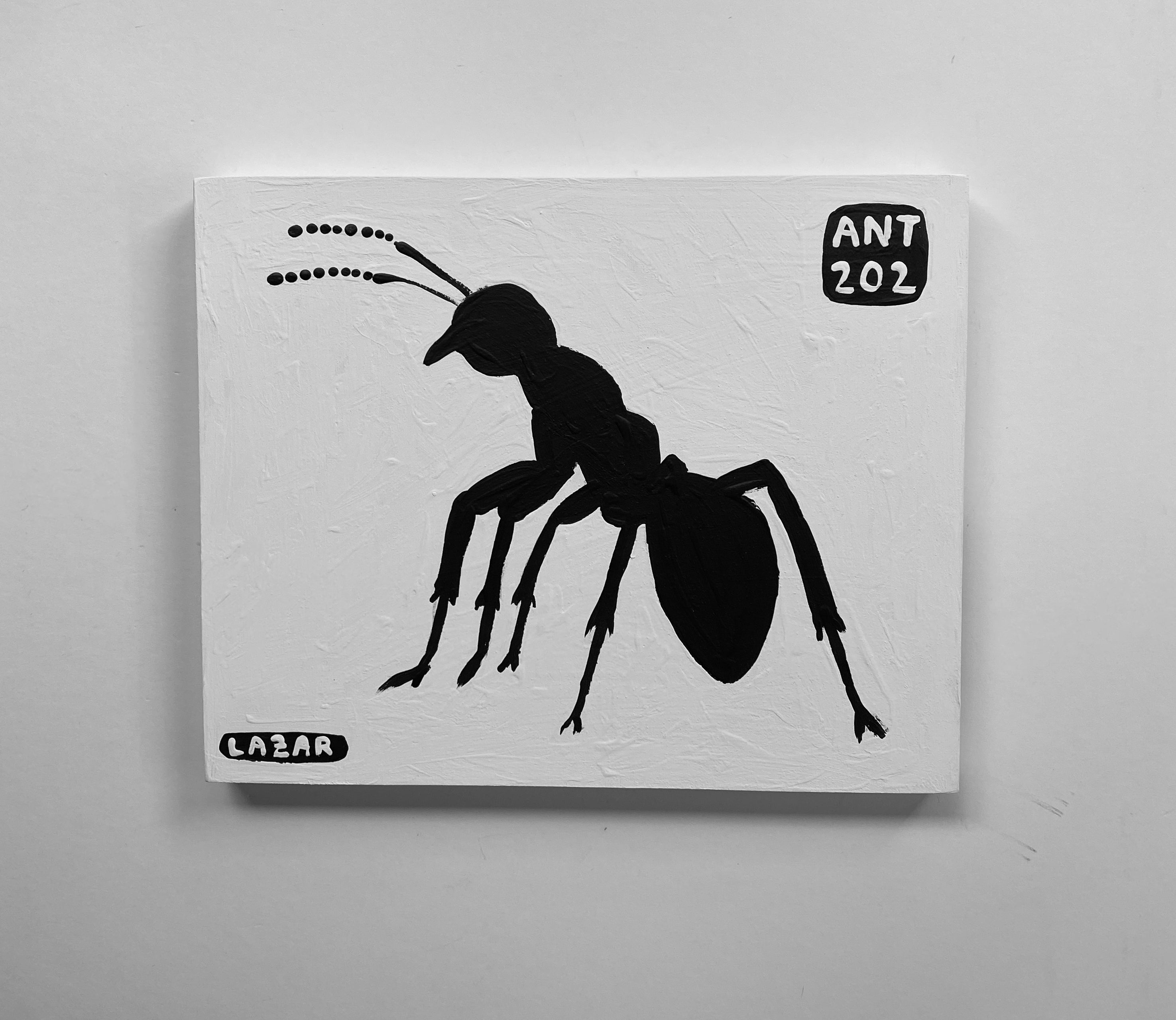 Ant #202