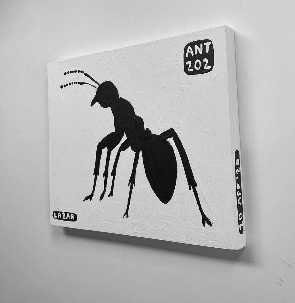 Ant #202