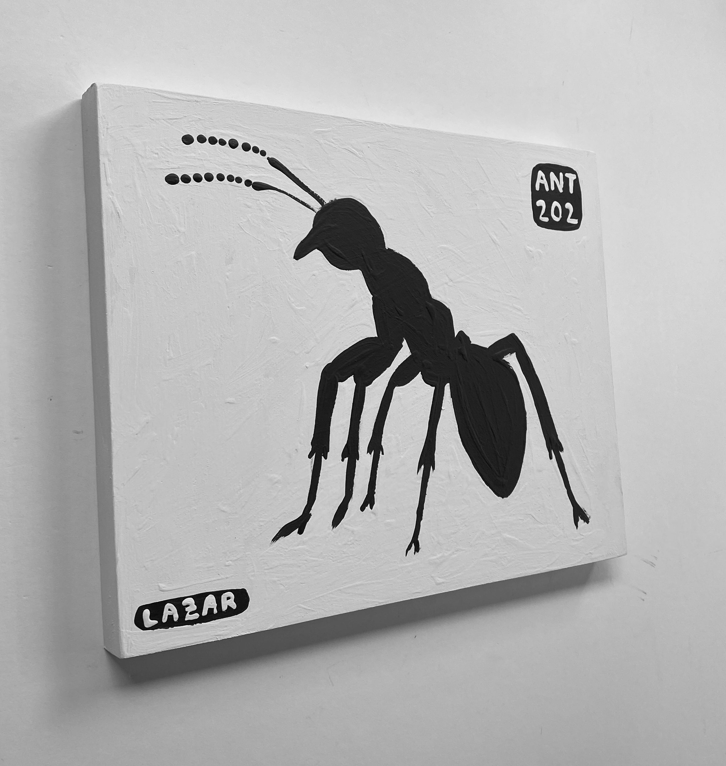 Ant #202