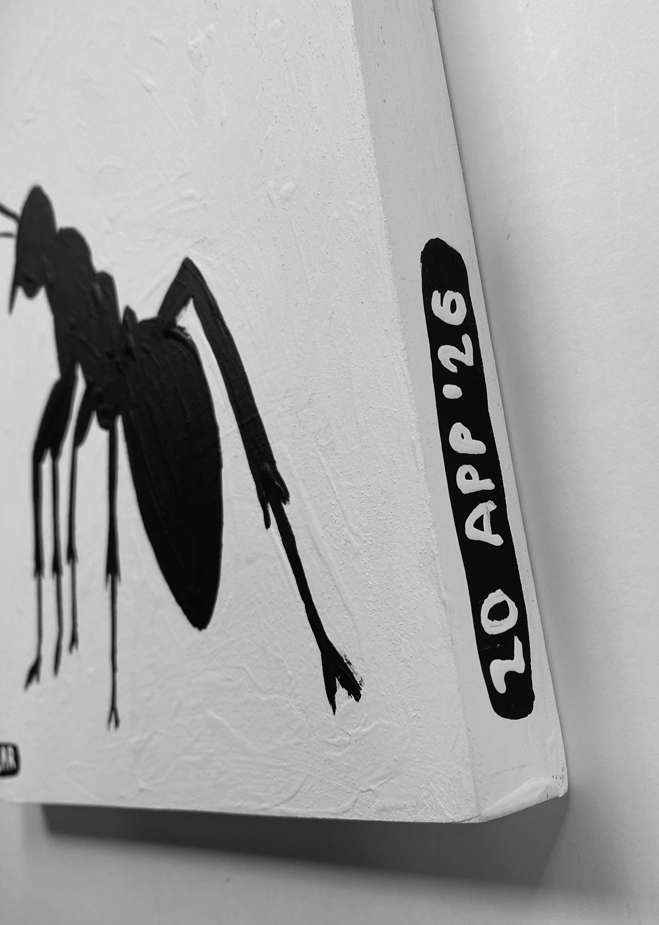 Ant #202