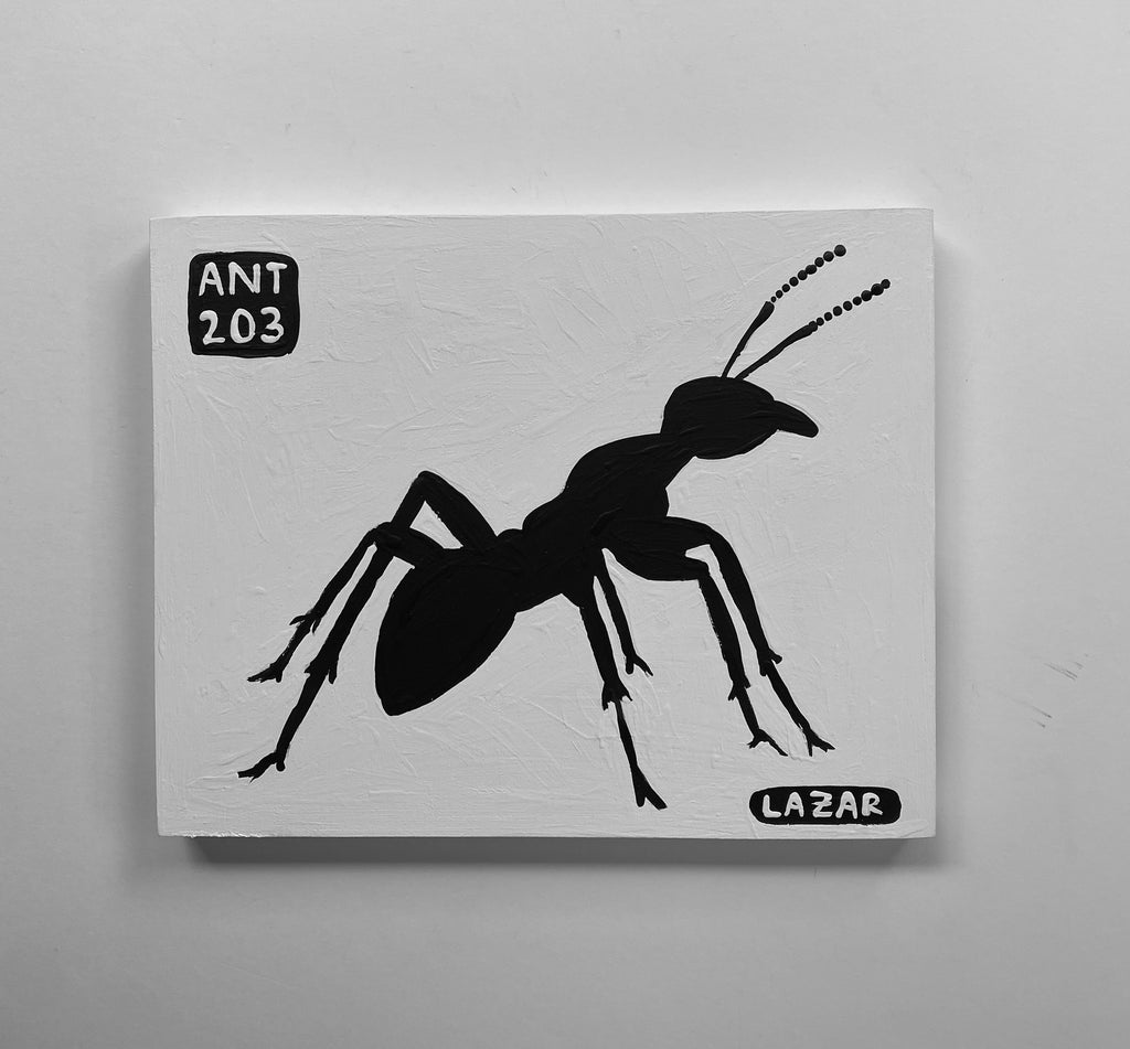 Ant #203